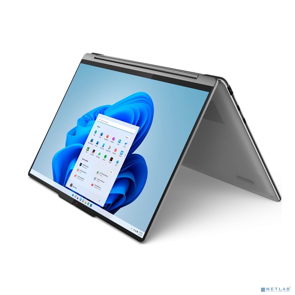 Lenovo Yoga 9 2-in-1 14IMH9 Luna Grey 14"