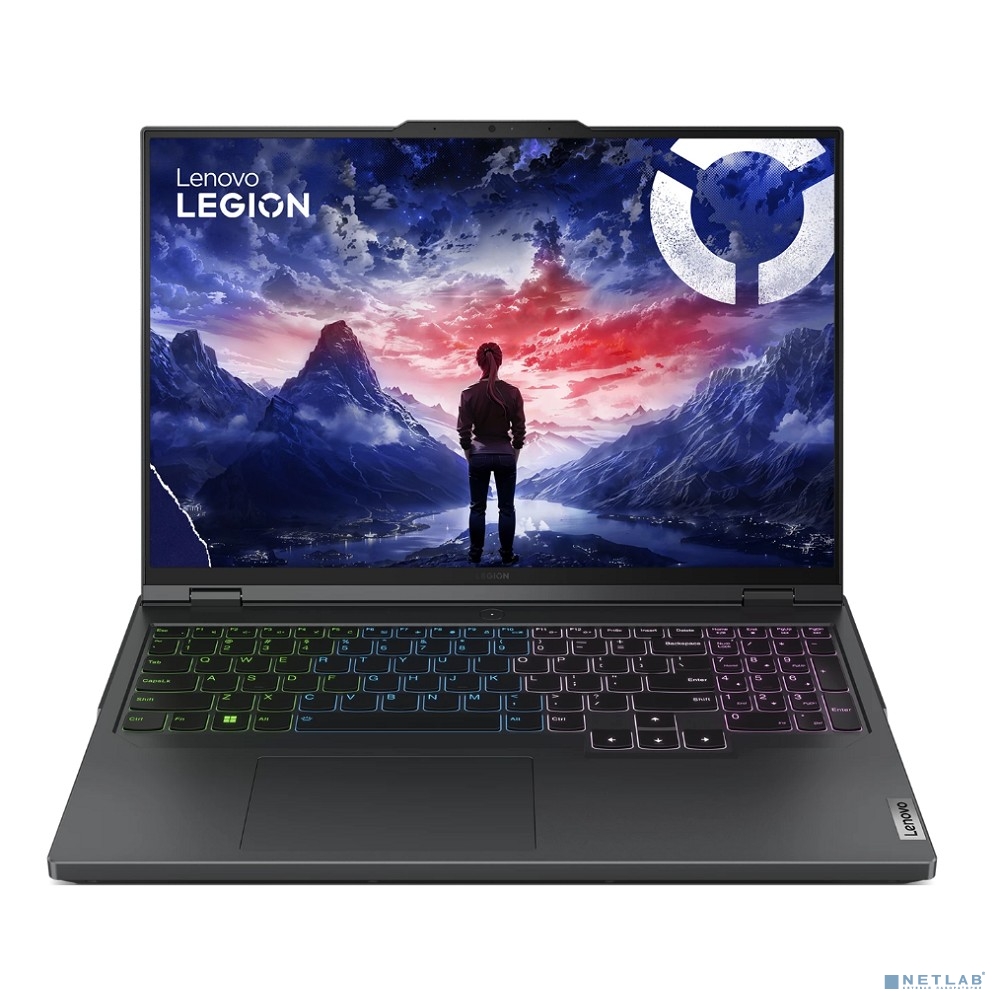 Lenovo Legion Pro 5 16IRX9 Onix Grey 16"
