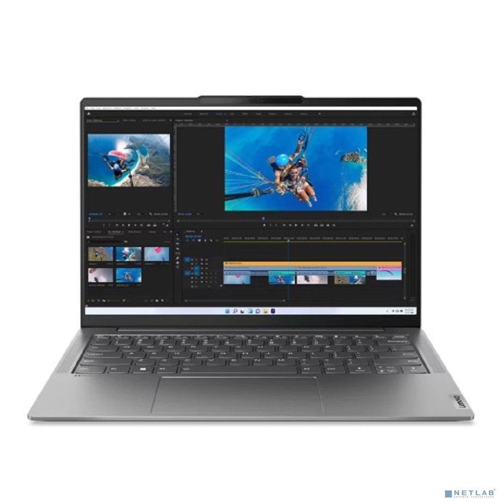 Lenovo Yoga Slim 6 14IRH8 Grey 14"