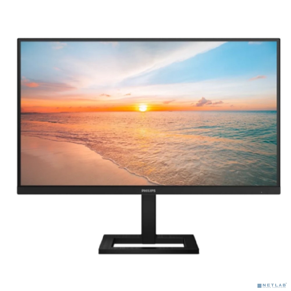 LCD PHILIPS 27" 27E1N1800AE