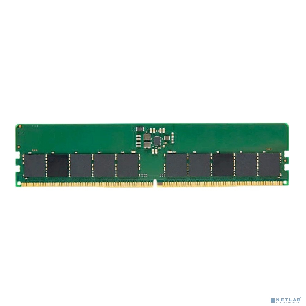 Kingston 32GB 4800MT/s DDR5 ECC CL40 DIMM 2Rx8 Hynix A KSM48E40BD8KI-32HA