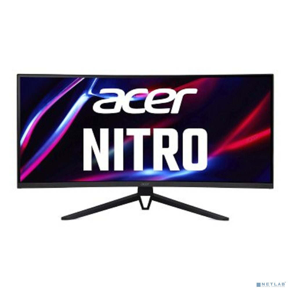 LCD Acer 34" ED343CURHbmiippx