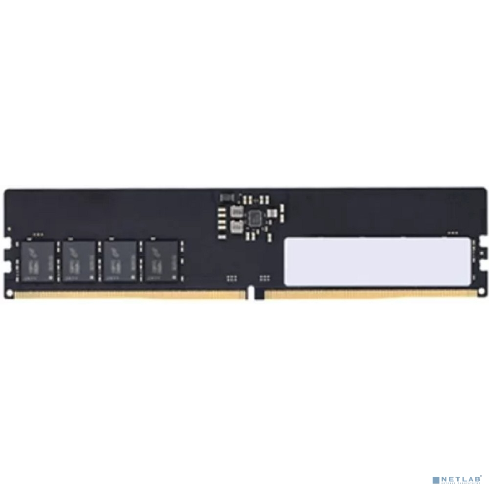 Foxline DIMM 8GB 5600 DDR5 CL 36 FL5600D5U46-8G