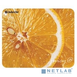 Defender Коврик для мыши Juicy sticker , "Фрукты" 220х180х0.4мм 4 вида