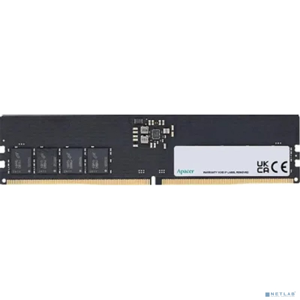 Apacer DDR5 32GB 5600 MT/s FL.32G2C.PKH