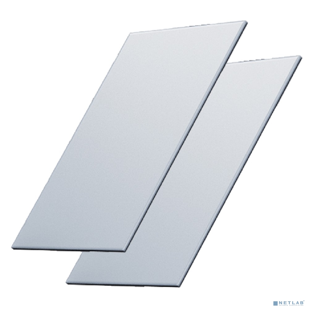 Термопрокладка ID-COOLING FROST PTM-2 (160шт/кор, 40x40x0.2mm, 8.5 W/m-K, Gray) 2шт. BOX