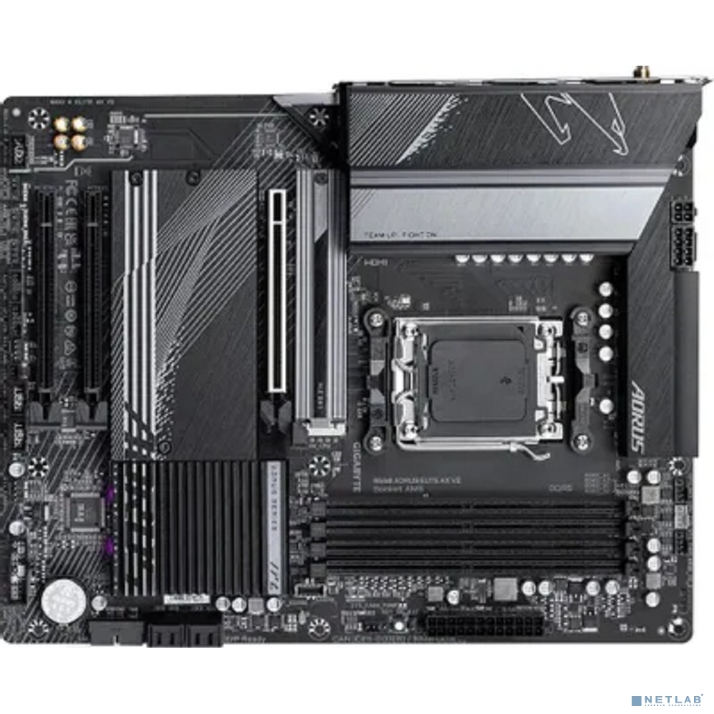 Gigabyte B650 A ELITE AX V2