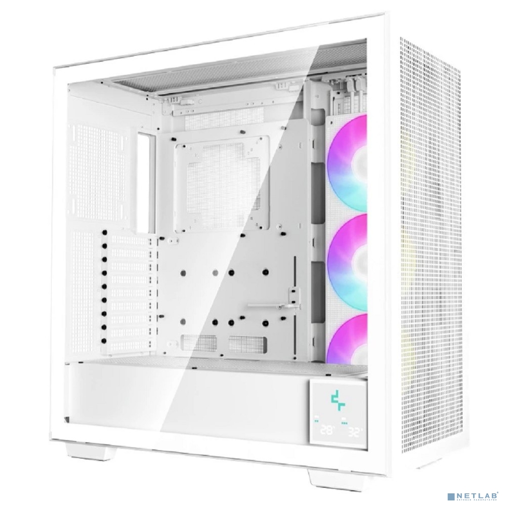 Deepcool MORPHEUS WH R-MORPHEUS-WHAPA1-G-1