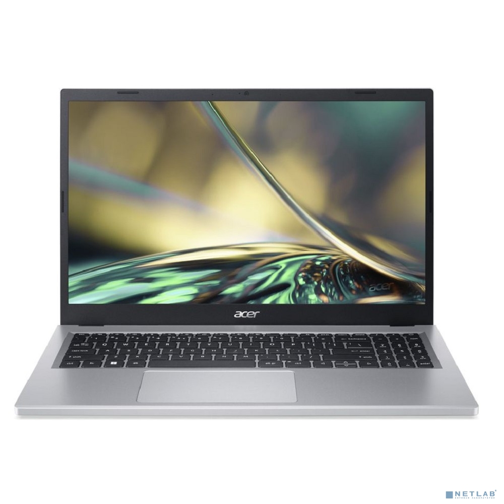 Acer Aspire A315-24P-R1LL Silver 15.6"