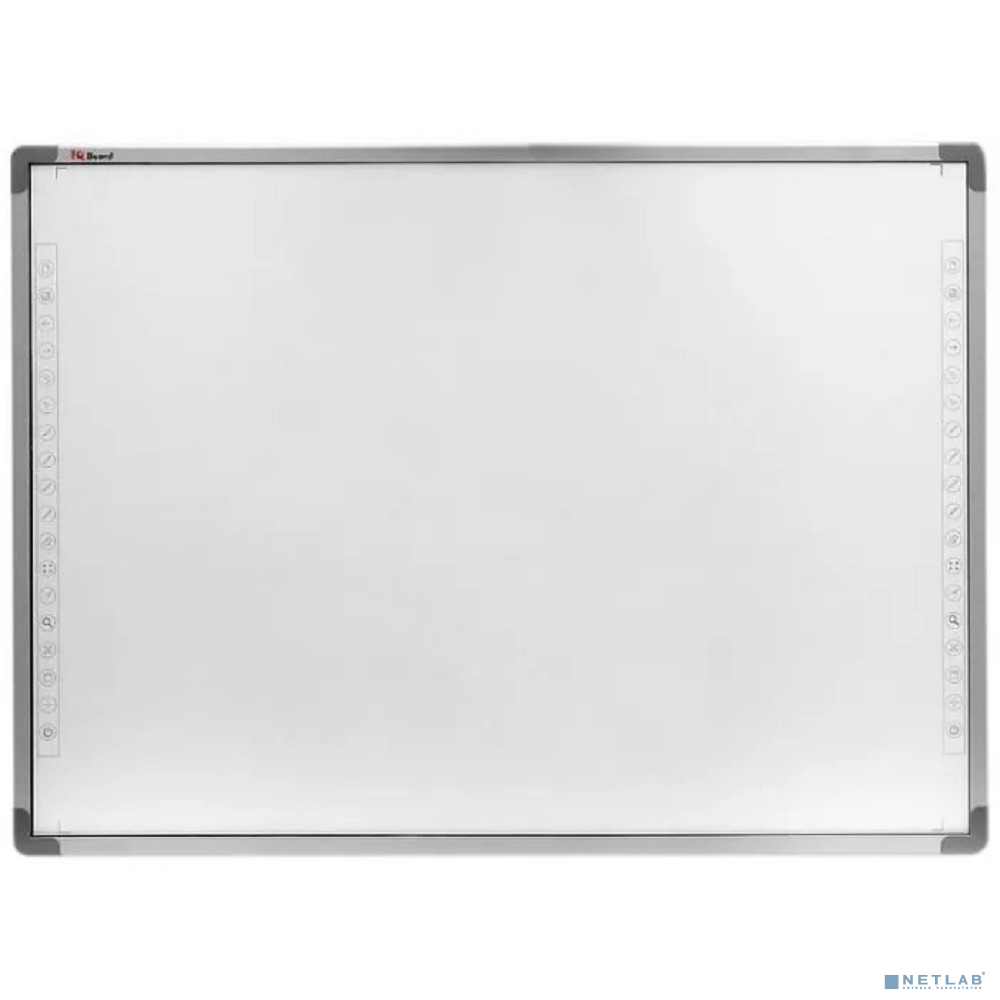 IQBoard 87" Интерактивная доска IQBoard