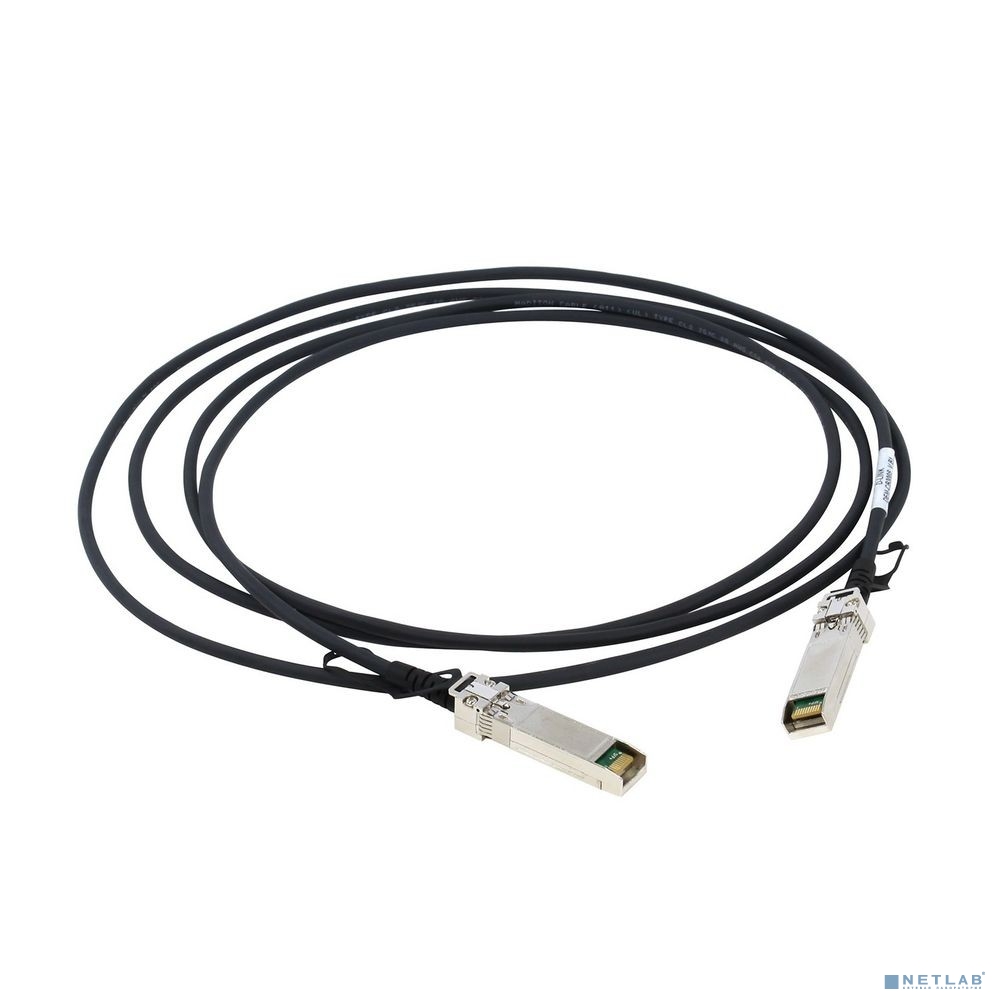 Кабель ACD ACD-DA-SFP-Plus-7m SFP+ Direct Attach, 7m