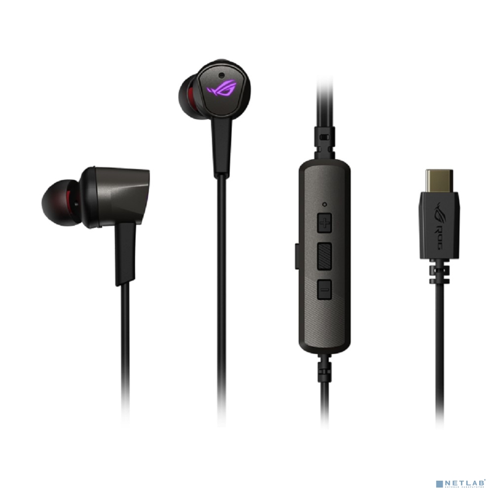 Гарнитура ROG CETRA II (90YH02S0-B2UA00)