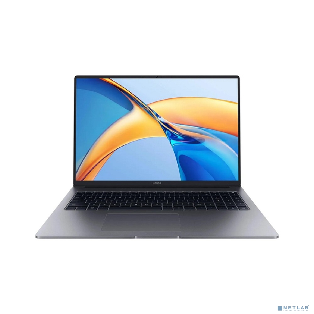 Honor MagicBook X16 Grey 16"
