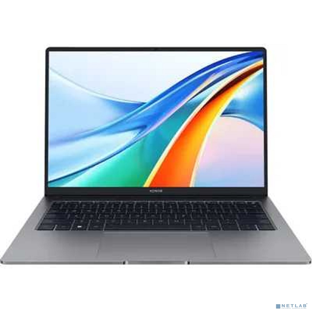 Honor MagicBook X14 Grey 14"