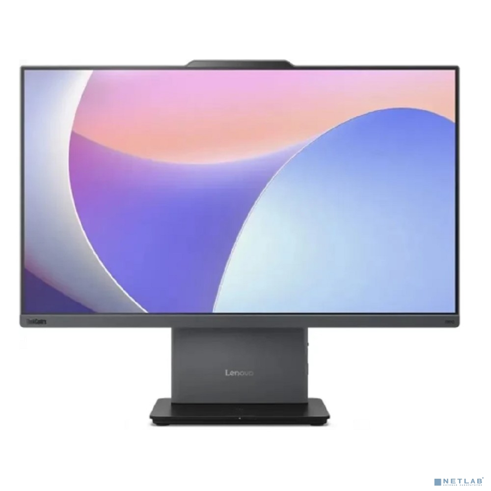 Lenovo ThinkCentre neo 50a G5 Black 23.8"