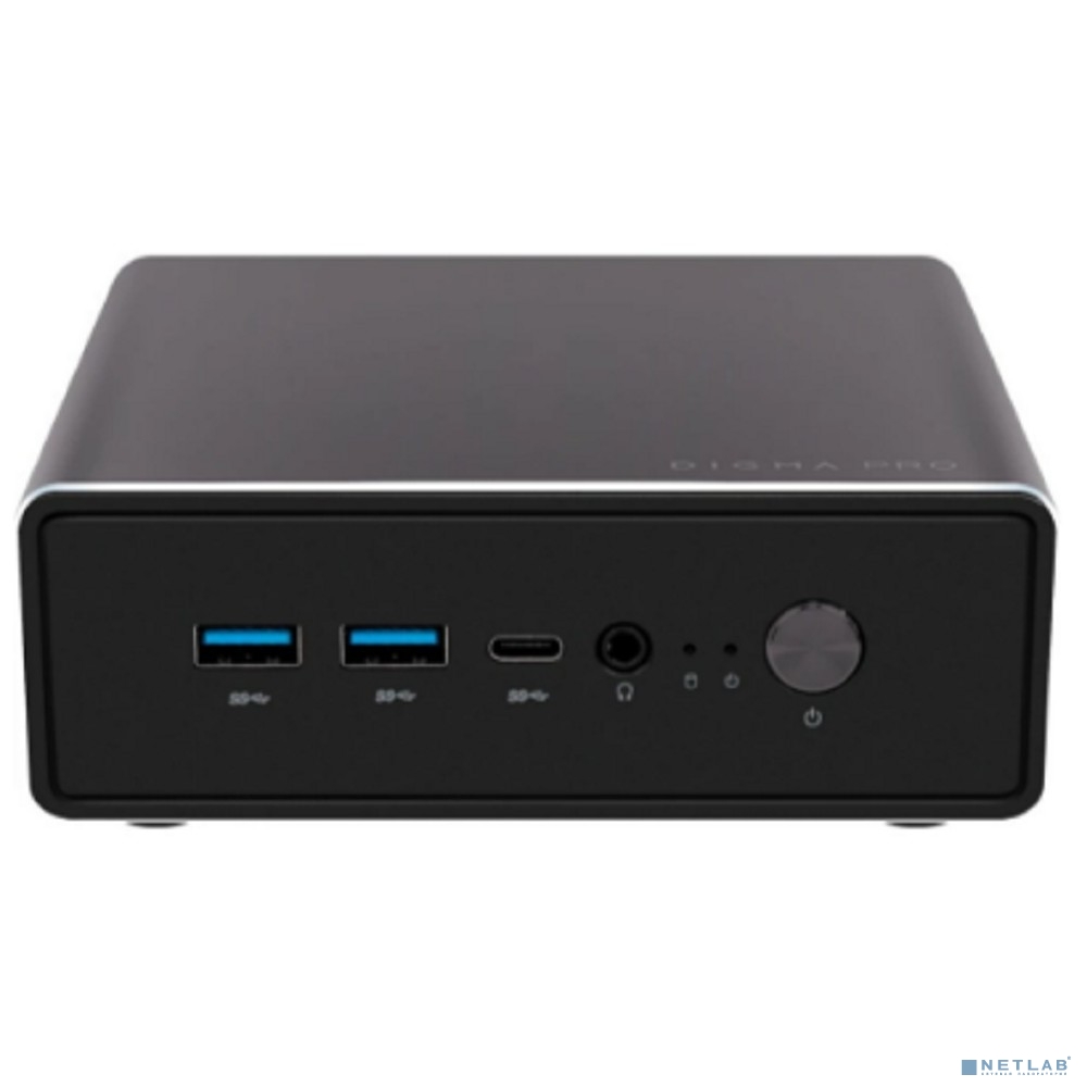 Digma Pro Minimax U1 Grey/Black