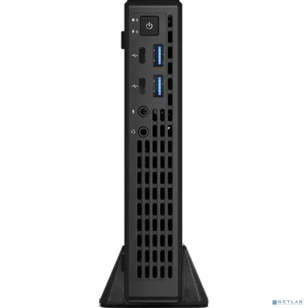 iRU Office A310H4TF slim Black