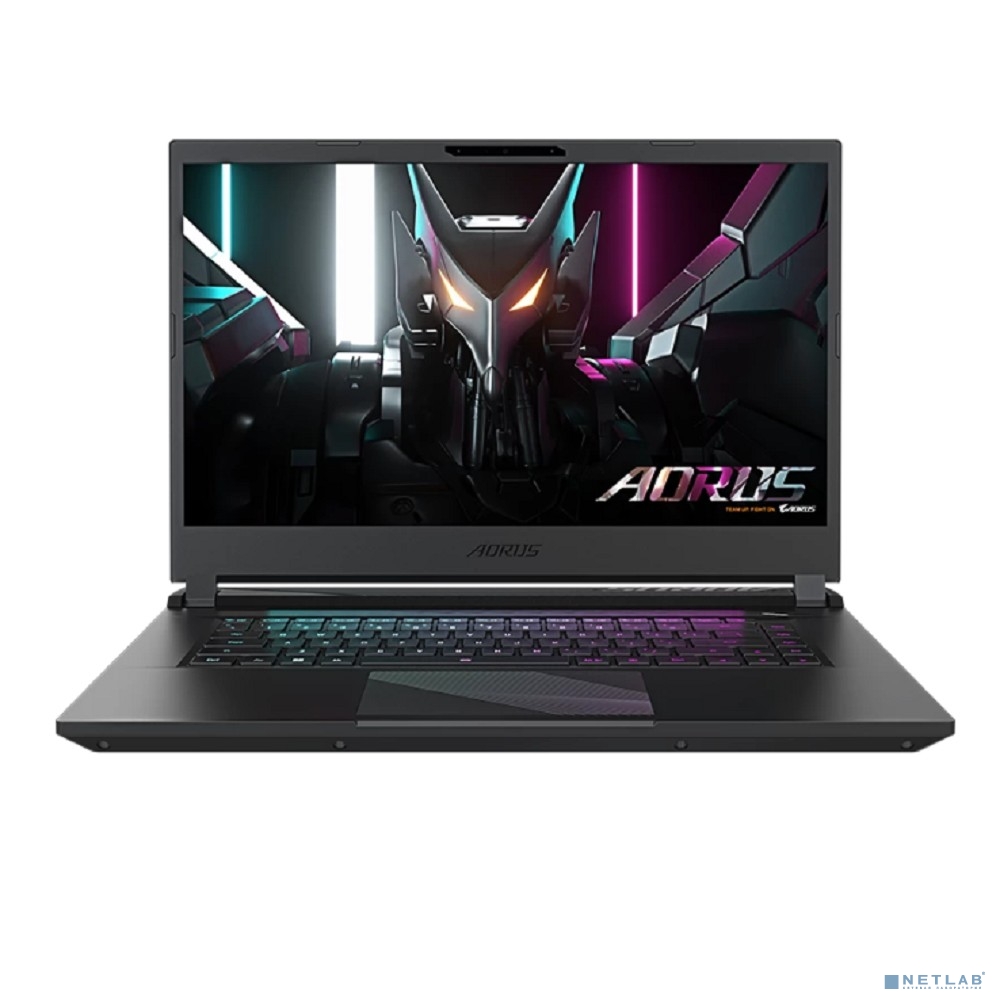 Gigabyte Aorus 15 Black 15.6"
