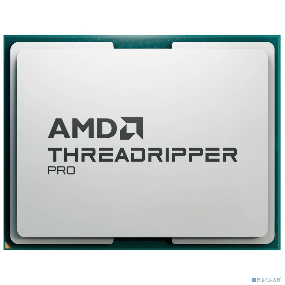 CPU AMD Ryzen Threadripper PRO 7965WX OEM (100-000000885) (Storm Peak, 5nm, C24/T48, Base 4,2 GHz, Turbo 5,3 GHz, Without Graphics, L3 128MB, TDP 350W, sTR5)