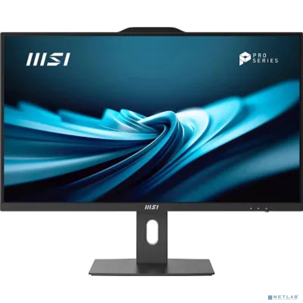 MSI Pro AP272P 14M-621XRU Black 27"