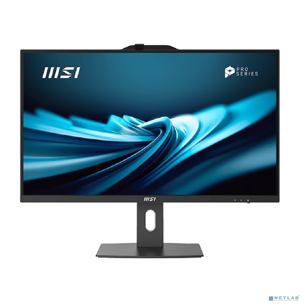 MSI Pro AP272P 14M-627XRU Black 27"