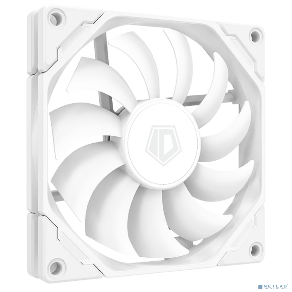 Case fan ID-Cooling TF-9215-W, 92мм, Ret