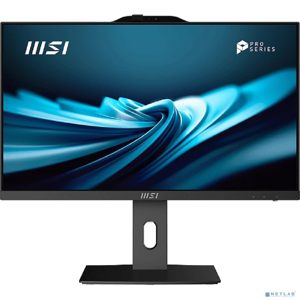 MSI Pro AP242P 14M-670XRU Black 23.8"