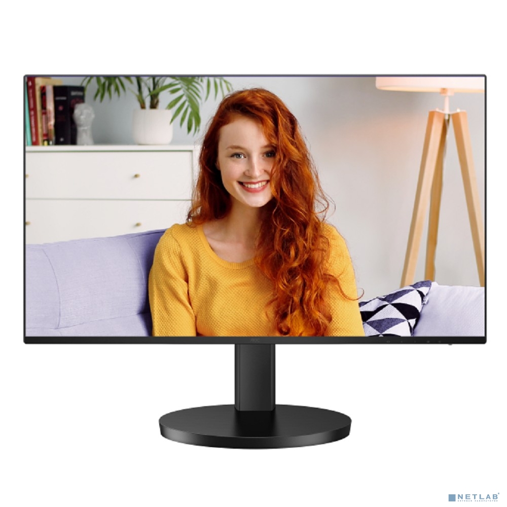 LCD AOC 23.8" 24B3CF2 Black