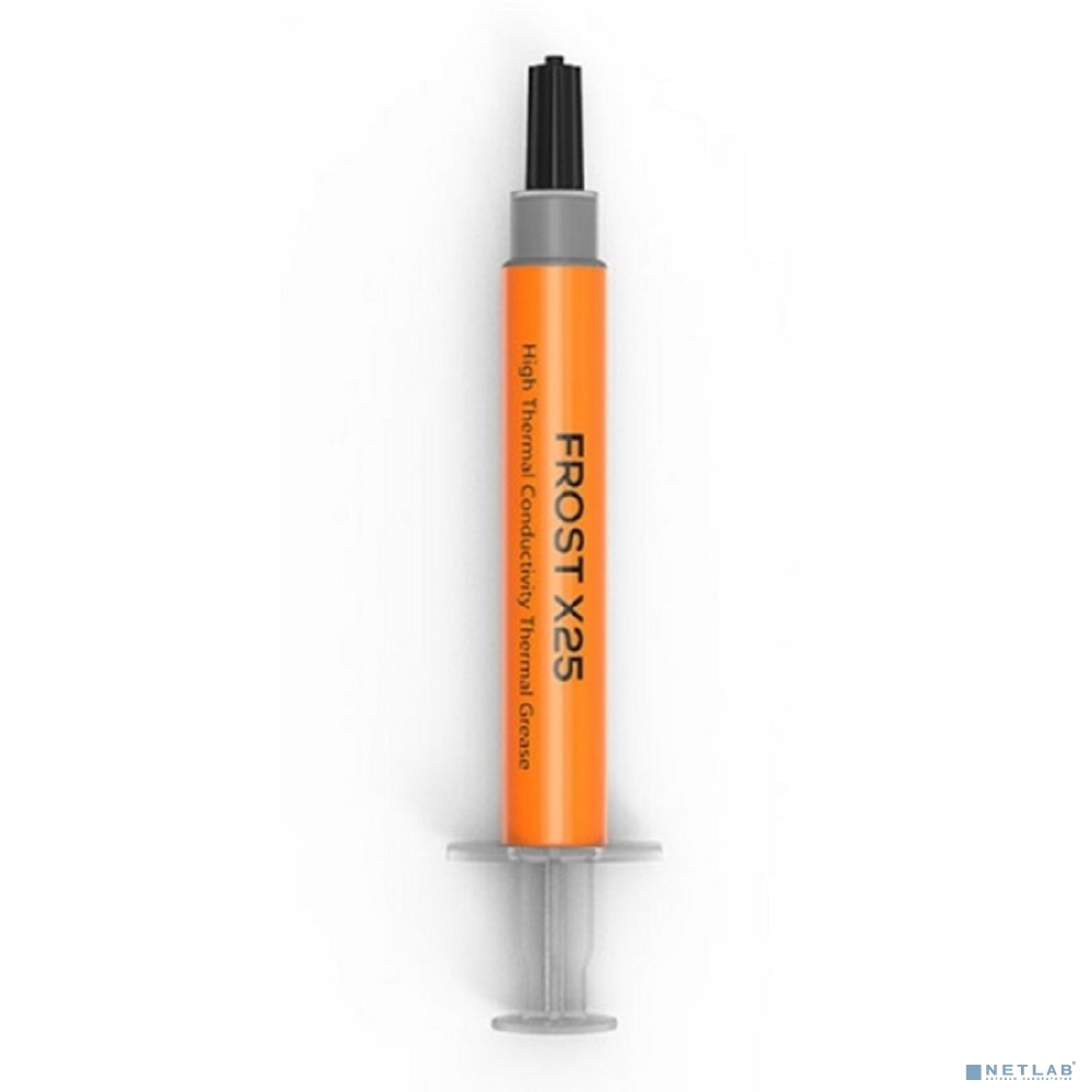 ID-COOLING FROST X25 2g шприц, 2грамм