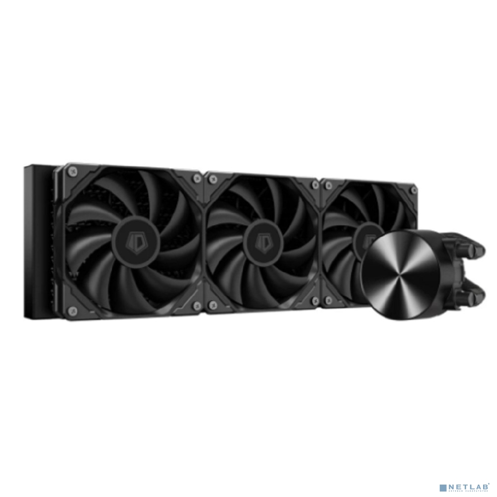 Система водяного охлаждения ID-Cooling FX360 Pro, Ret