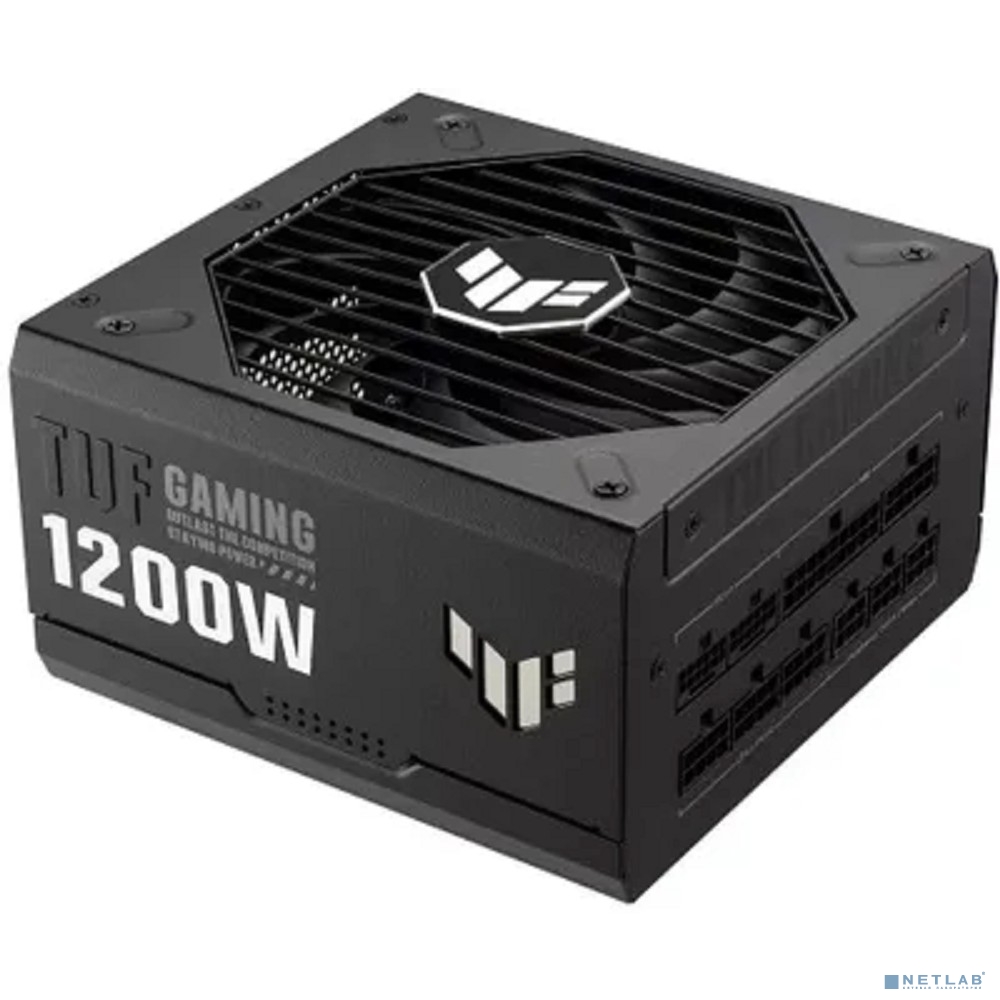 Блок питания ASUS TUF-GAMING-1200G/PSU, CE+UK