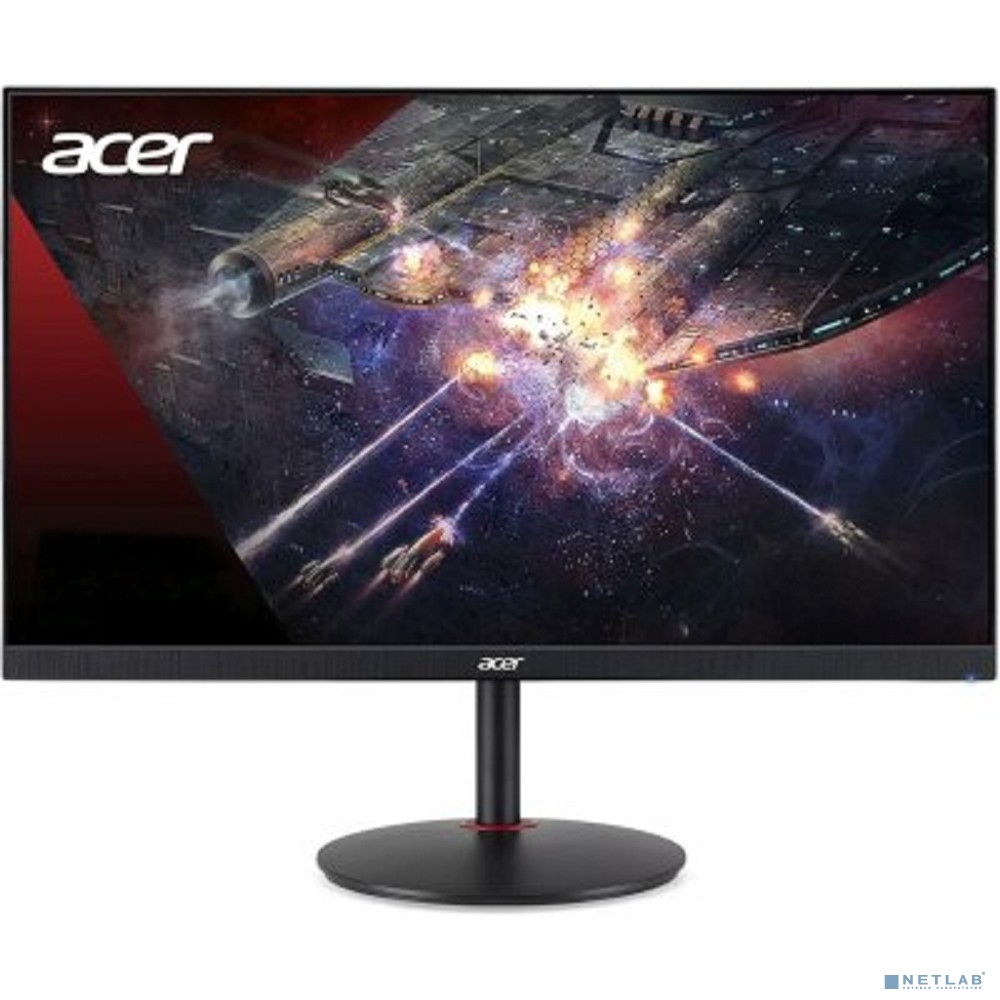 LCD Acer 27" Nitro XV272UW2bmiiprx ZeroFrame Black