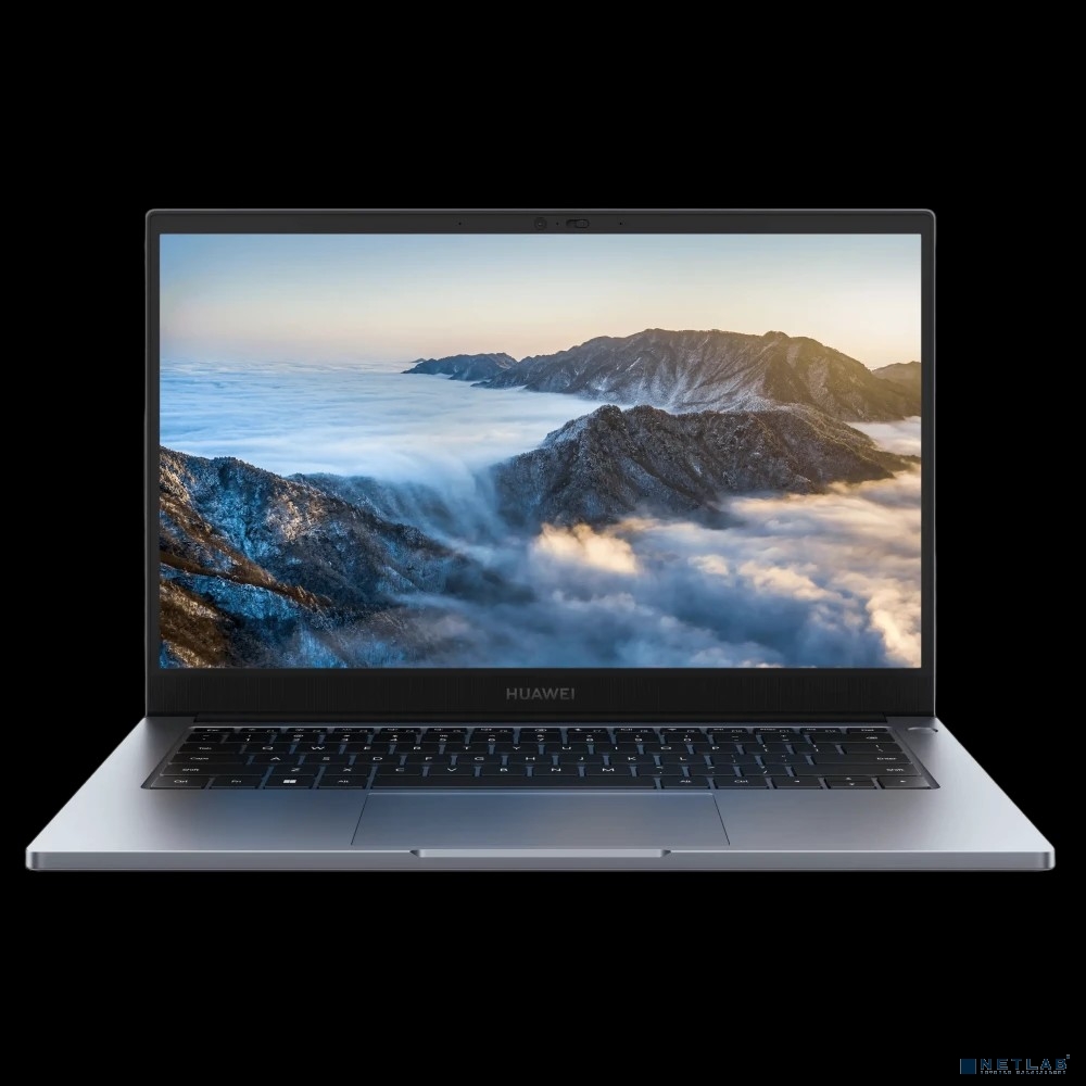 Huawei MateBook B3-440 14'' i5-1240P/ 8Gb/ 512GB/ TPM/ RJ45/ Win11Pro