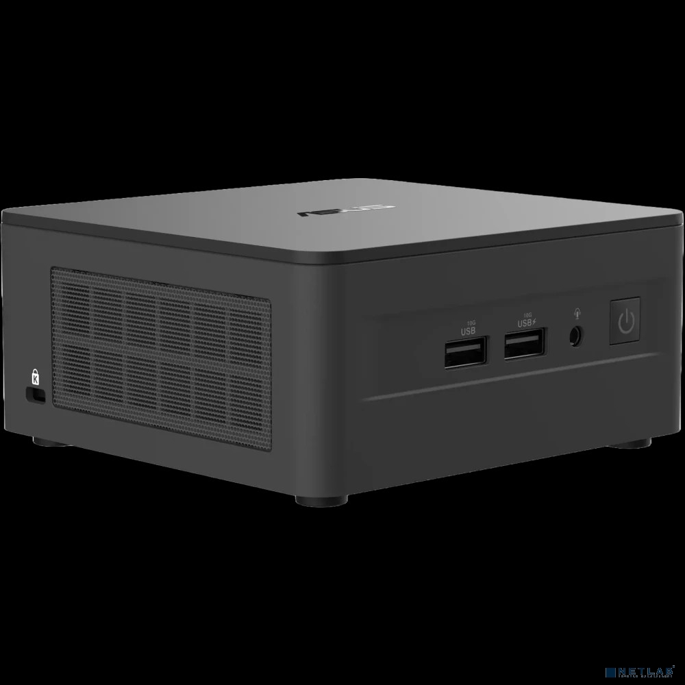 Intel RNUC12WSHI300000I Платформа для ПК Core i3 i3-1220P, 1.5 ГГц / 4.4 ГГц