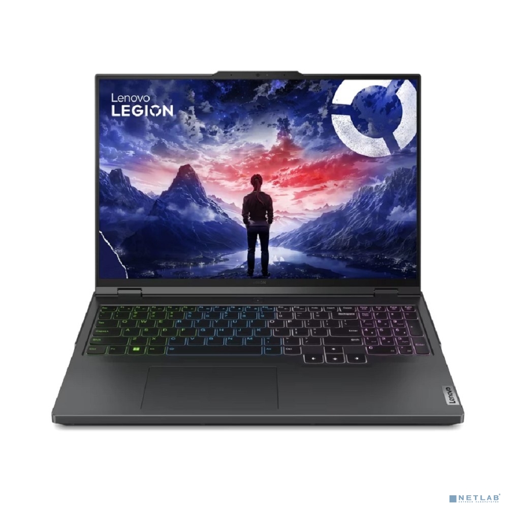Lenovo Legion Pro 5 16IRX9 Grey 16"