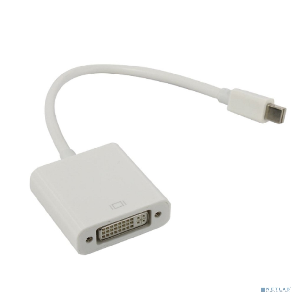 KS-is KS-555 Адаптер miniDP M на DVI F KS-is (KS-555)