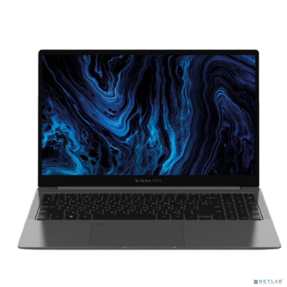 Digma Pro Sprint N Grey 15.6"