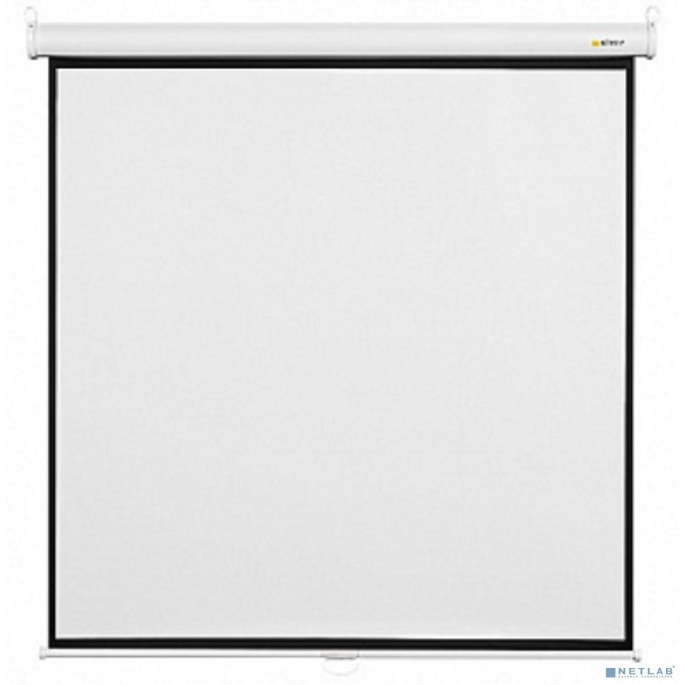 Digis Optimal-B Экран настенный (формат 4:3, 75", 120*160, MW)