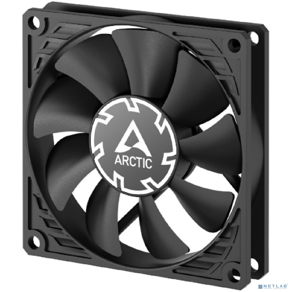 Case fan ARCTIC P8 Slim PWM PST (ACFAN00295A)