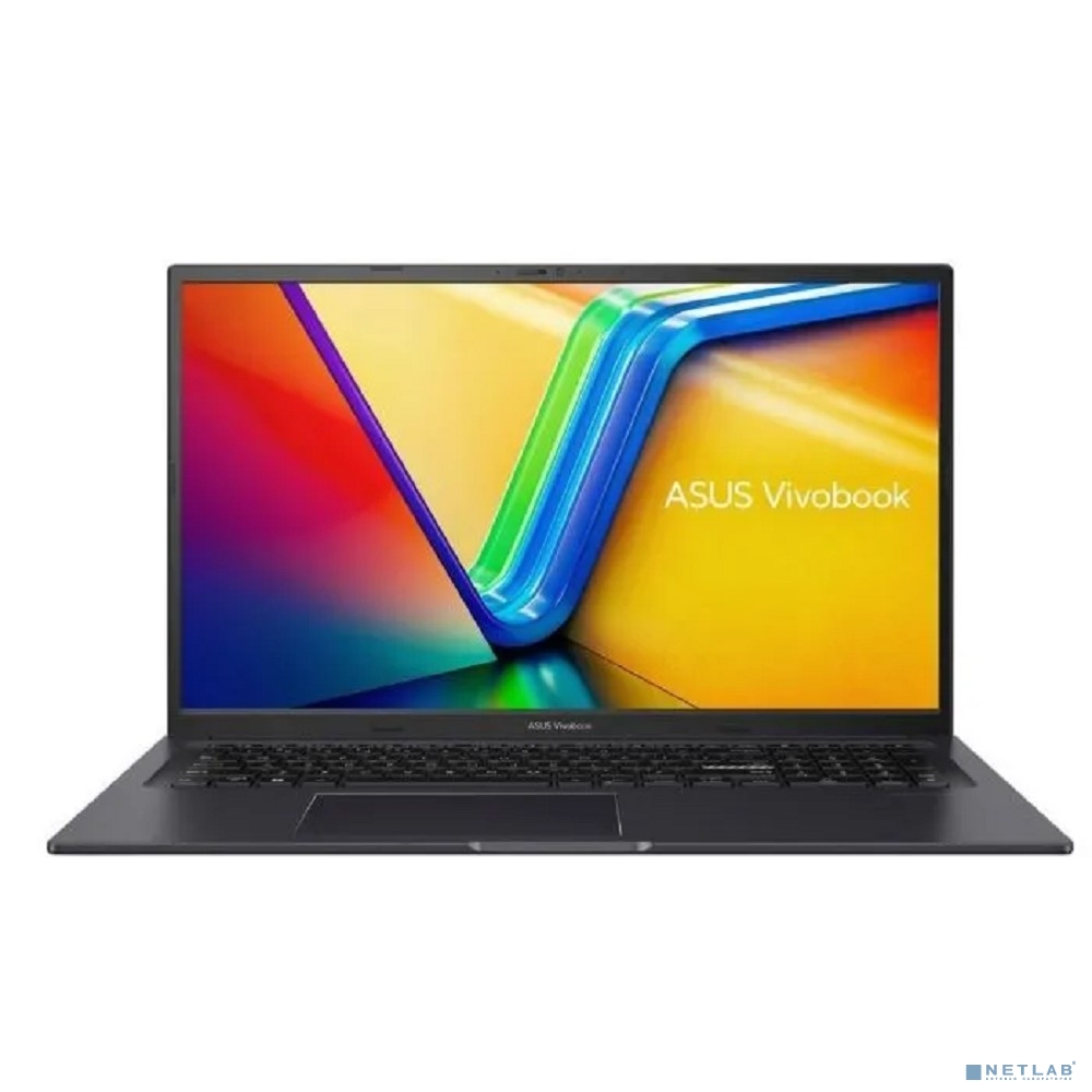 ASUS Vivobook 17X M3704Y M3704YA-AU162 Indie Black 17.3"
