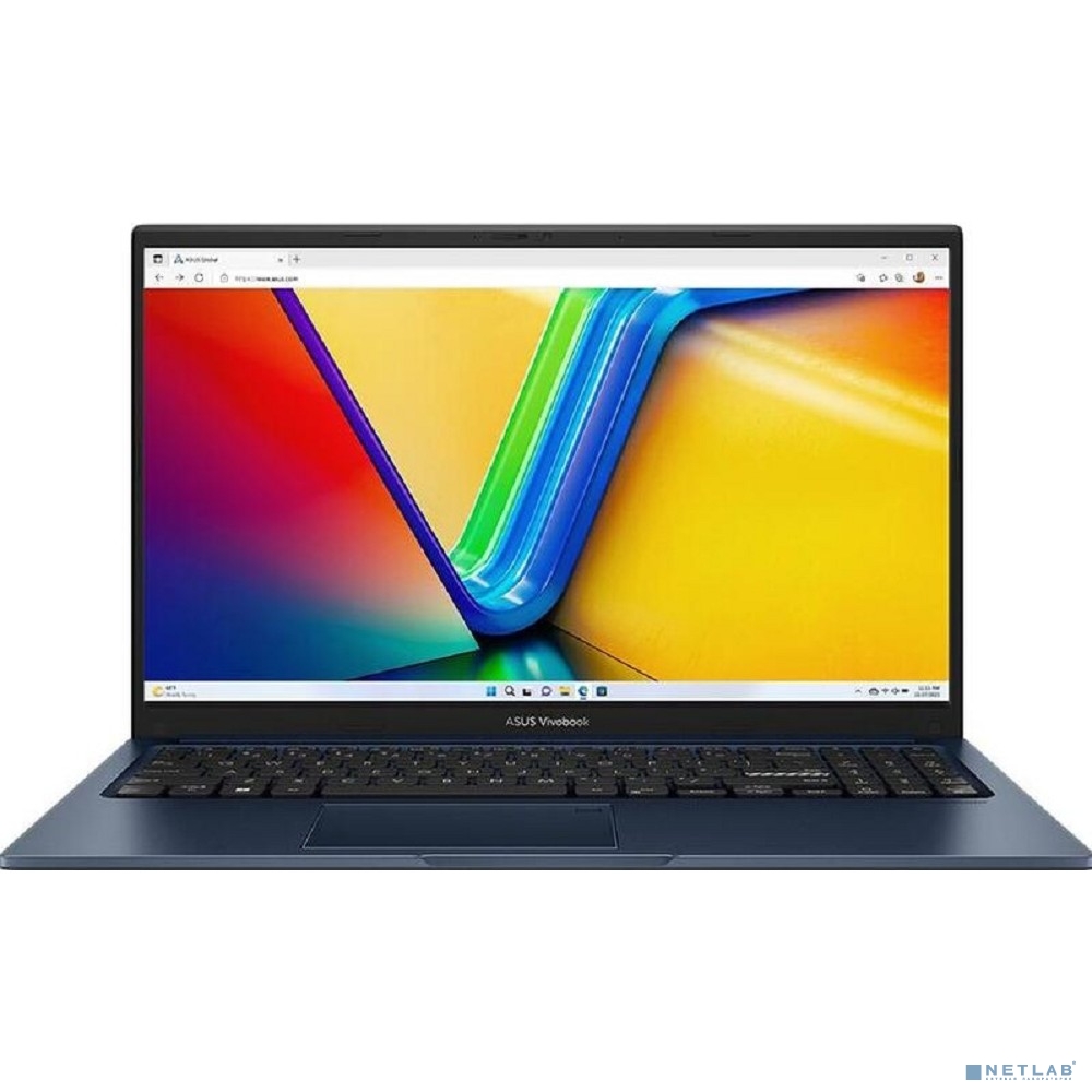 ASUS VivoBook 15 X1504VA Blue 15.6"