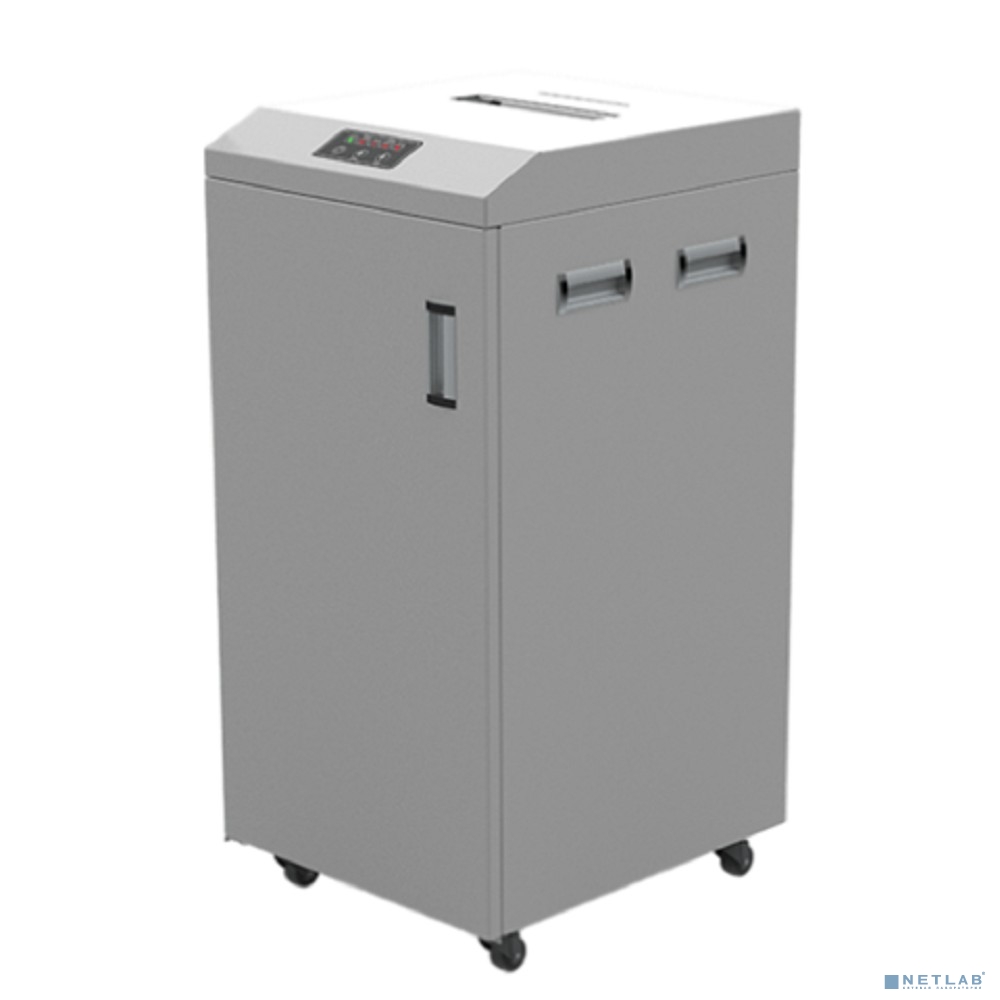 ГЕЛЕОС Уничтожитель документов МК 100-7+