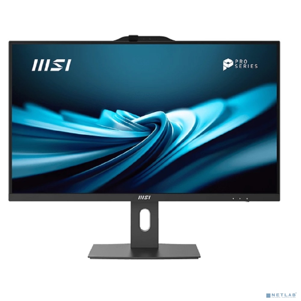 MSI Pro AP272P 14M  Black  27"