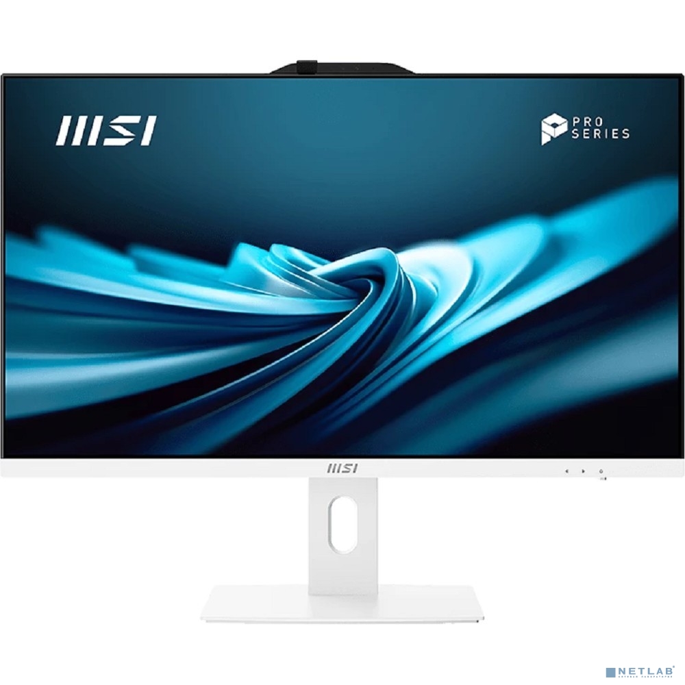 MSI Pro AP272P 14M  White  27"