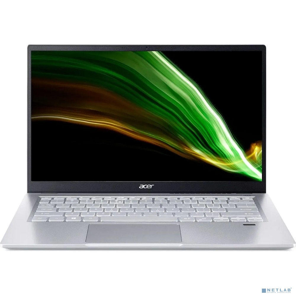 Acer Swift 3 SF314-43 Silver 14"
