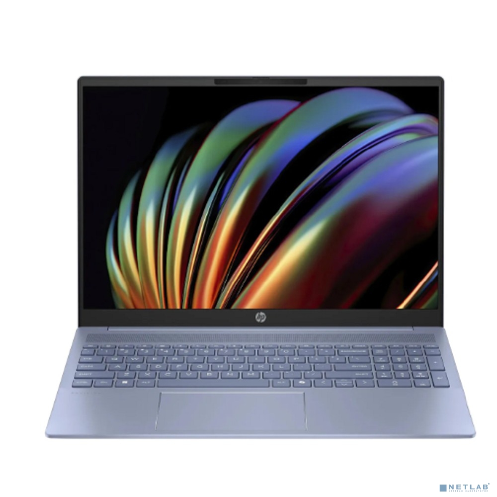 HP Pavilion 16-af0007ci Blue 16"