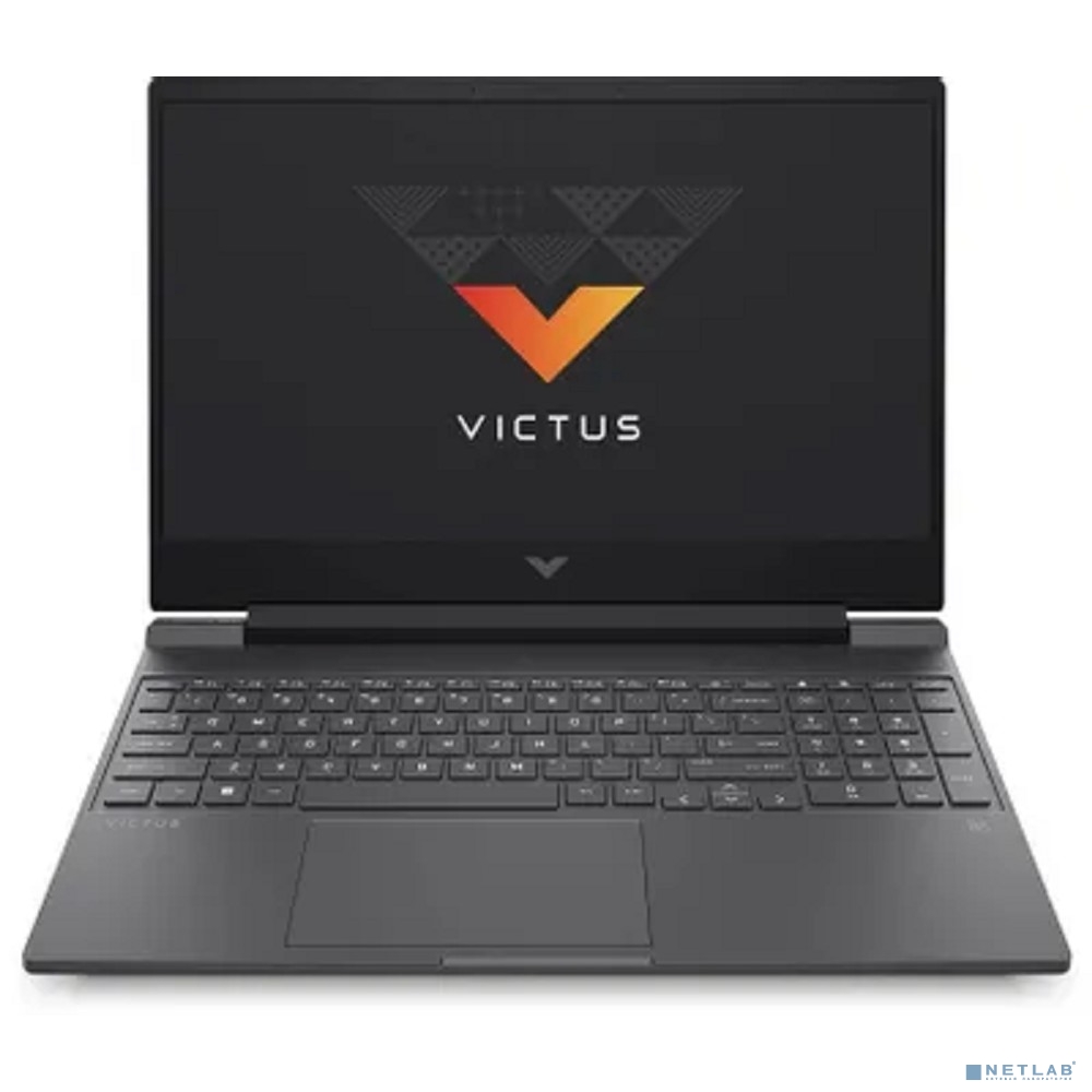 HP Victus Silver 15.6"