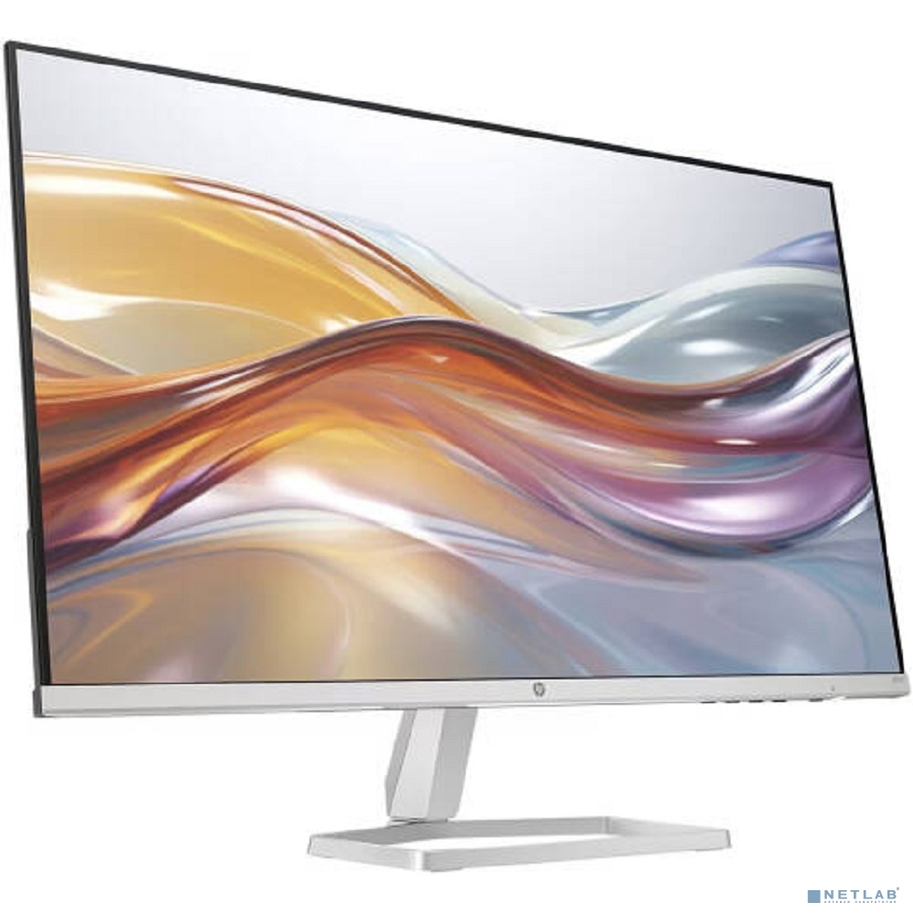 LCD HP 27" S5 527sf