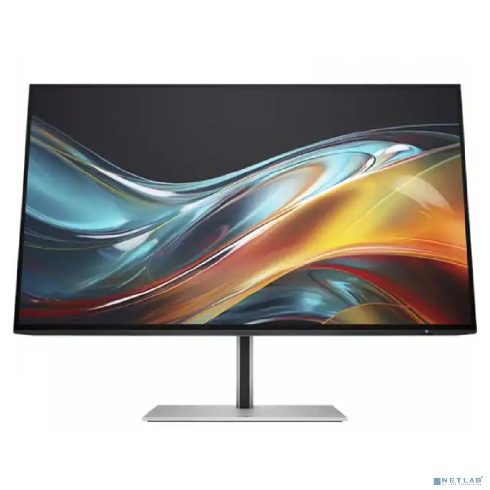 LCD HP 23.8" 724pf S7 QHD Monitor