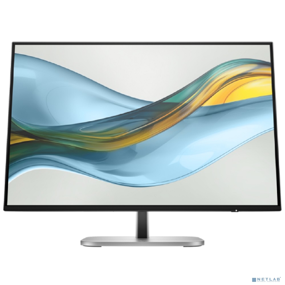 LCD HP 23.8" 524pn S5 WUXGA Monitor
